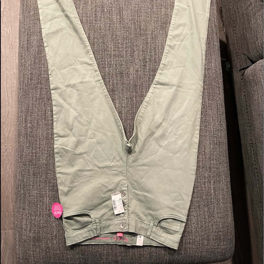 new stretchy Skinny Jeans